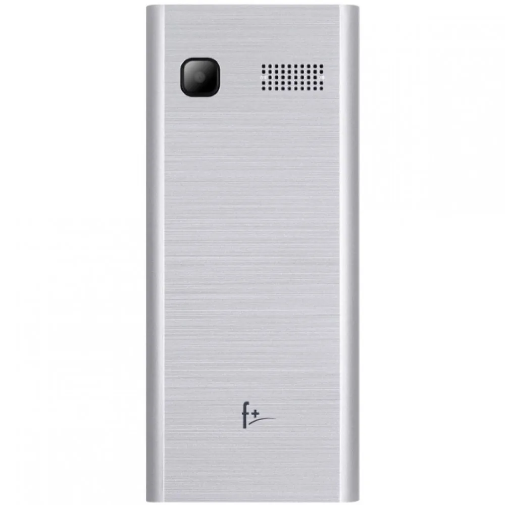 Мобильный телефон B240 2.4'' 32MB RAM up to 16GB flash 0.08Mpix 2 Sim Micro-USB 1700mAh | Мобильные телефоны
