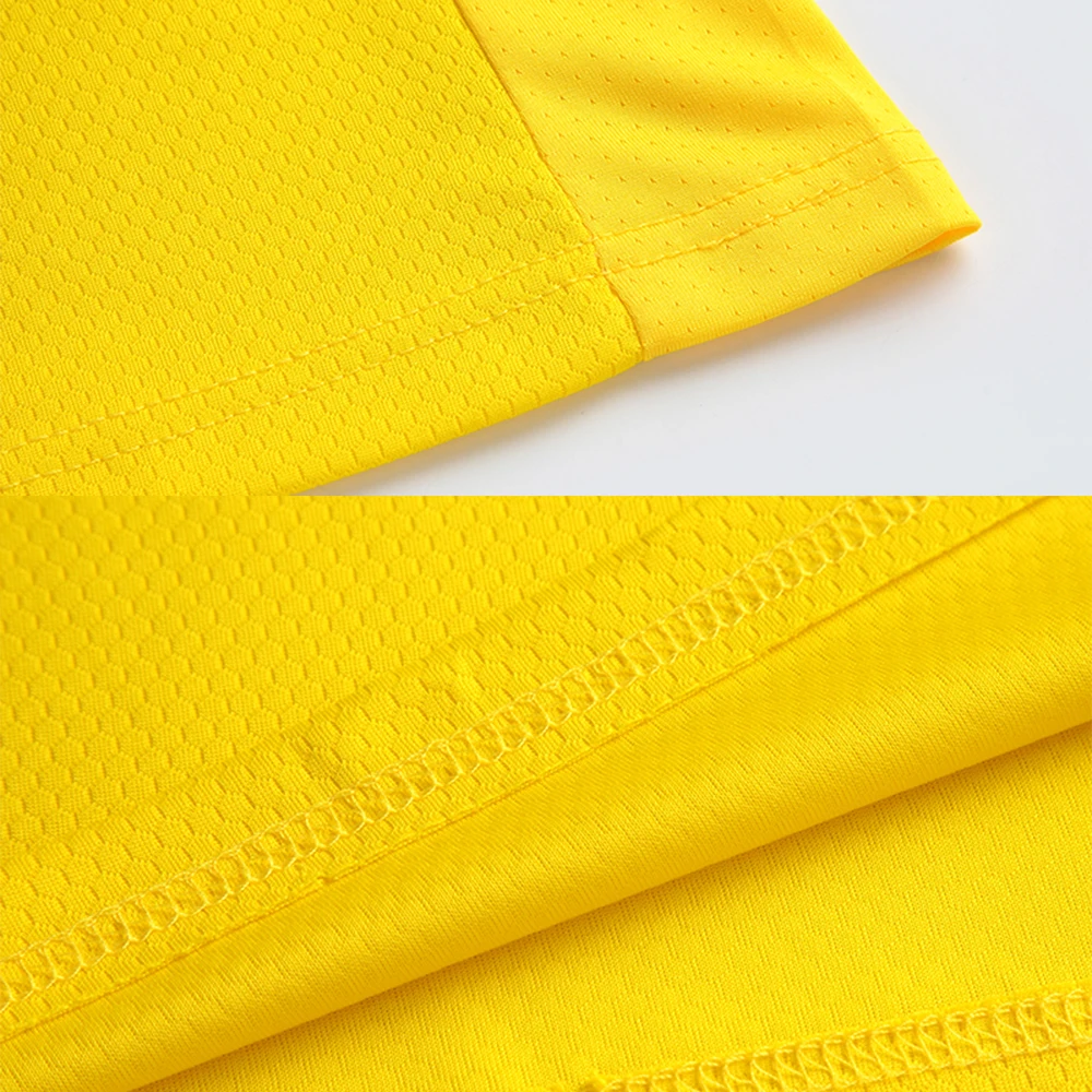 

Hot Sale Blank Women's Football Shirt SwedenEAS Women Soccer Jersey for SverigeSA