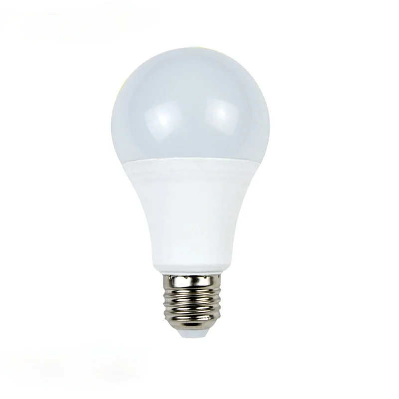 

E27 LED Bulb Lights DC 12V smd 2835chip lampada luz E27 lamp 3W 6W 9W 12W 15W 18W spot bulb Led Light Bulbs for Outdoor Lighting