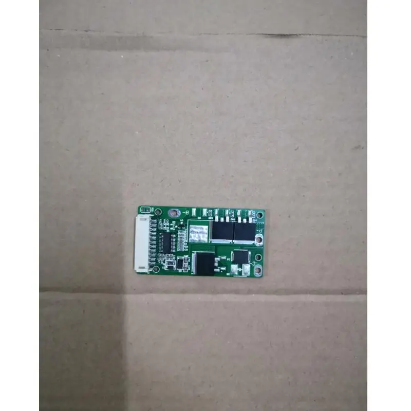 Sandupower lithium Battery Protection Board 36V SDA246 10S 5AC 20AD Battery Board Electric Bike Power Battery Protection Panel