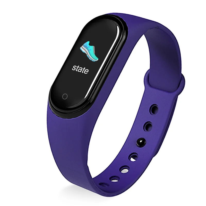 

M5, -, , - Bluetooth 4,0 Band M5