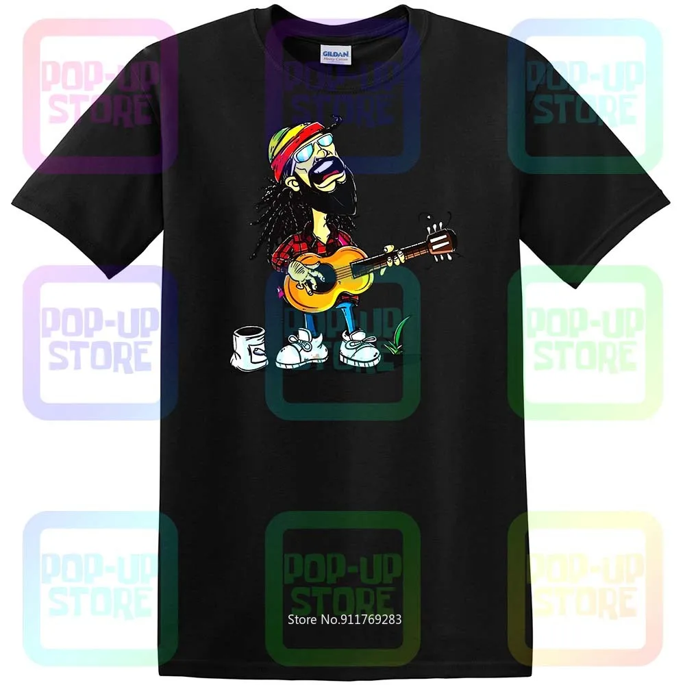 Регги Busker дизайн S фестиваля на музыкальную тему/гитары плетеные музыканта марли