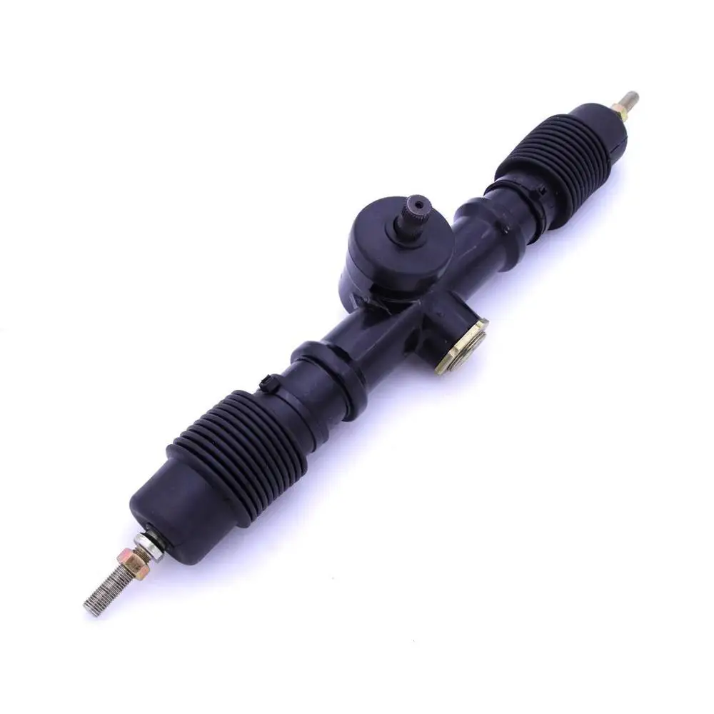 Самодельный картинг четырехколесный 48 см 480 мм круглая металлическая рулевая