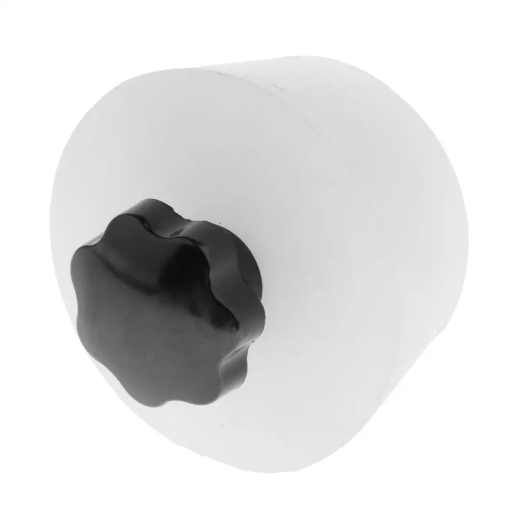 

Set Of 1 Silicone Washing Machine Pipes Sealing Plugs Drain Stench 16#