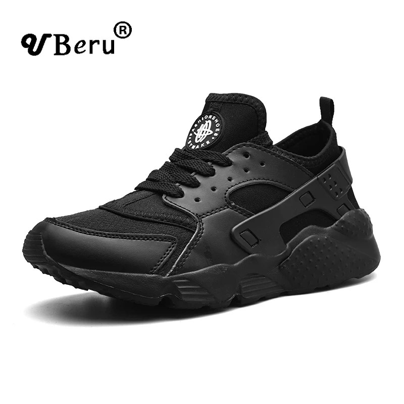2020 New Breathable Jogging Wear-resistant Sports Shoes Fashion Lightweight and Comfortable Men Women Casual | Спорт и развлечения