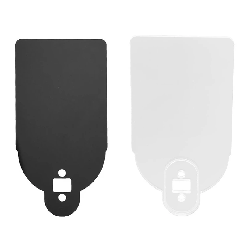 

Rear Wing License Plate Mudguard for Xiaomi M365/Pro Electric Scooter Accessories
