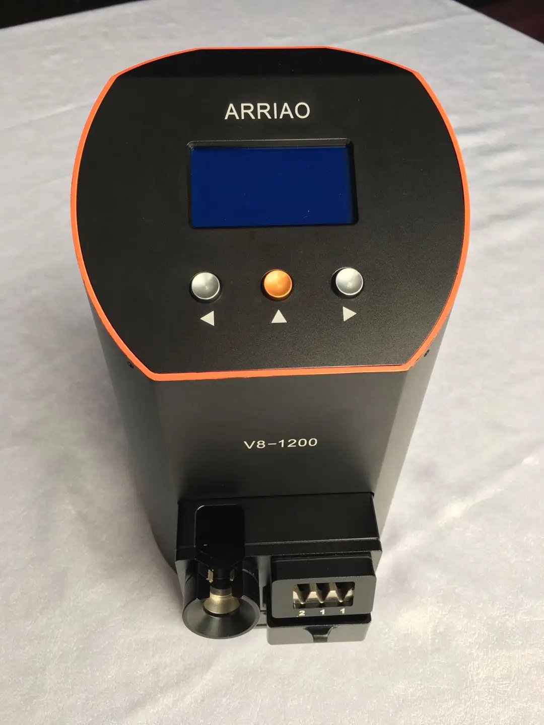 

ARRIAO V8-1200 Soldering station/C210 tips/C245 tips/Free Lead solderingt station/Lead-free Rapid Heating Soldering Iron Kit JBC