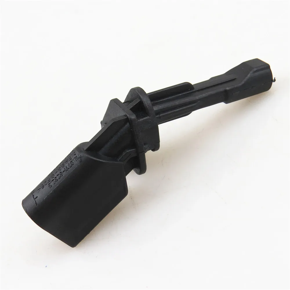 4 комплекта задний правый и левый датчик скорости ABS для VW Passat B6 Golf 5 MK5 6 MK6 Tiguan Eos CC A3