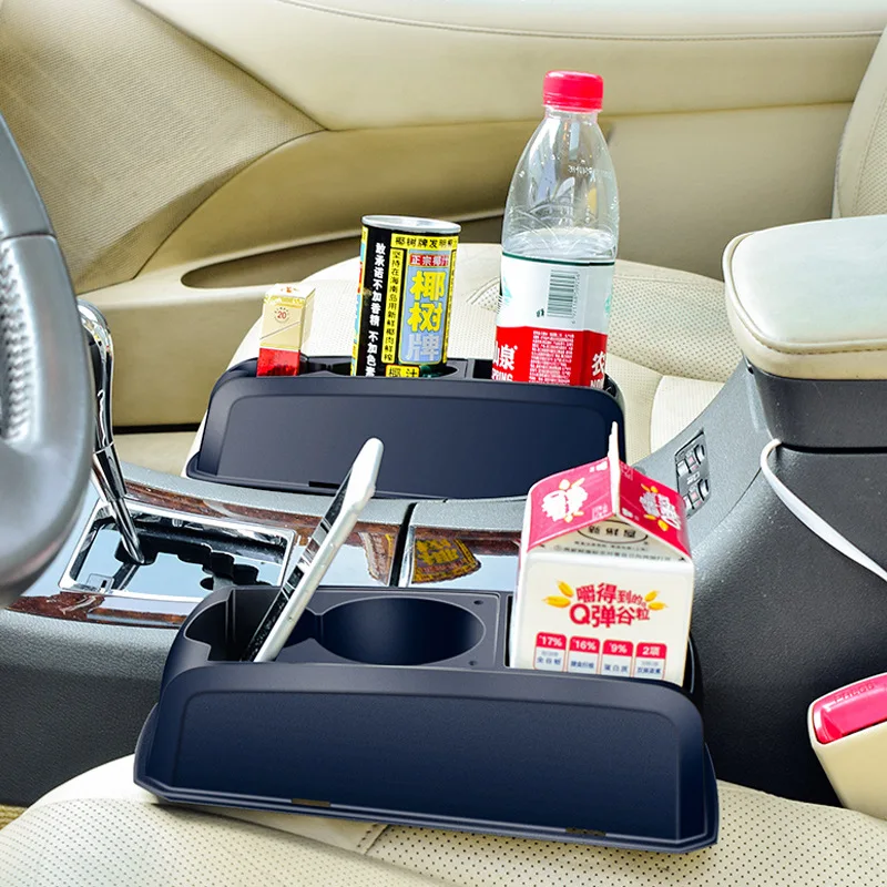 

New Universal Cup Holder Multifuncti Car Cup Holder Car Drink Holders Insulation Cup Holder