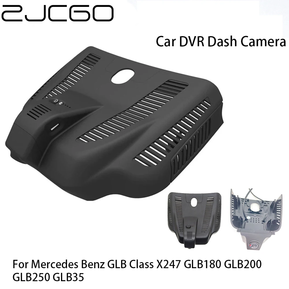 

Car DVR Registrator Dash Cam Camera Wifi Digital Video Recorder For Mercedes Benz GLB Class X247 GLB180 GLB200 GLB250 GLB35