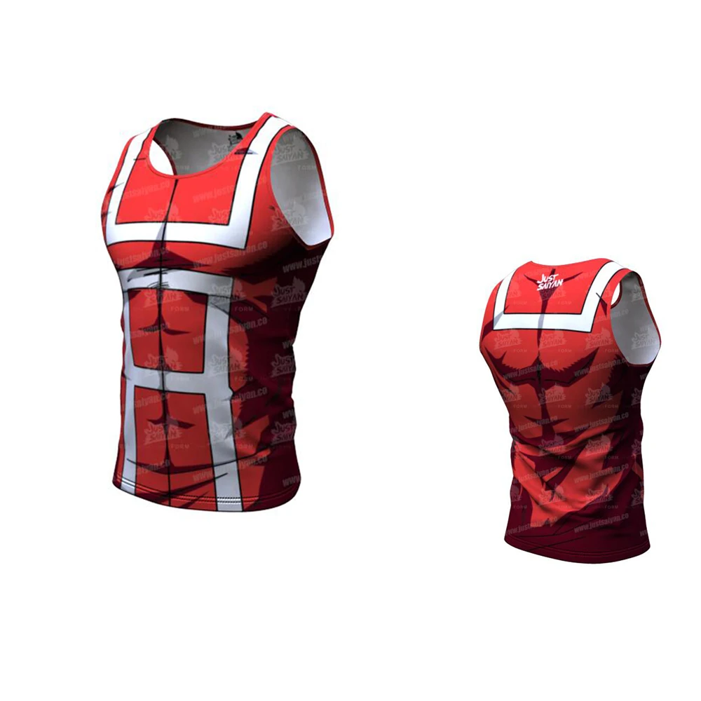 2021 Summer Plus Size Summer Men Clothing Tank Tops Black White Gray Singlets Sleeveless Fitness Men Vest Bodybuilding Vest