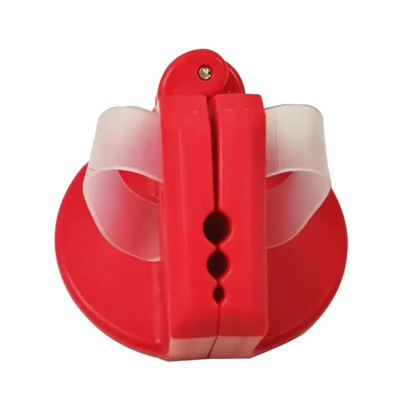 Высококачественный Прочный магнитный держатель для ногтей деревообработки