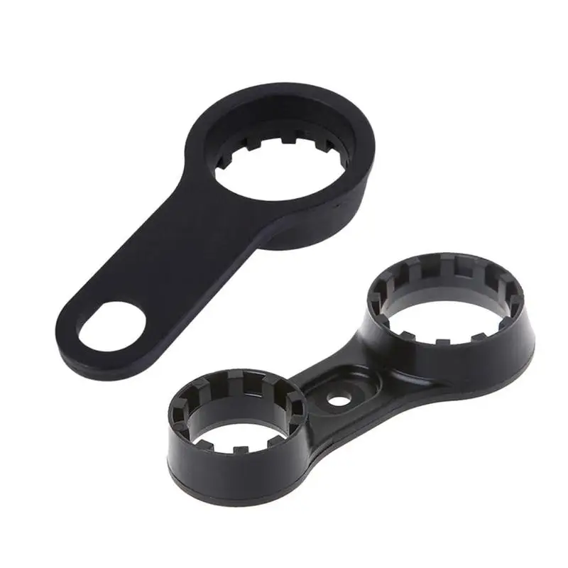 Велосипедный ключ инструмент для ремонта вилочный гаечный двухголовочные