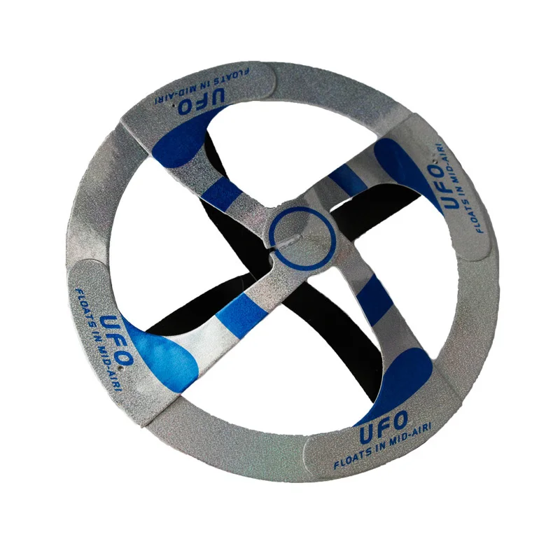 Диск для фокусов в виде НЛО 16 см|Волшебные фокусы| |