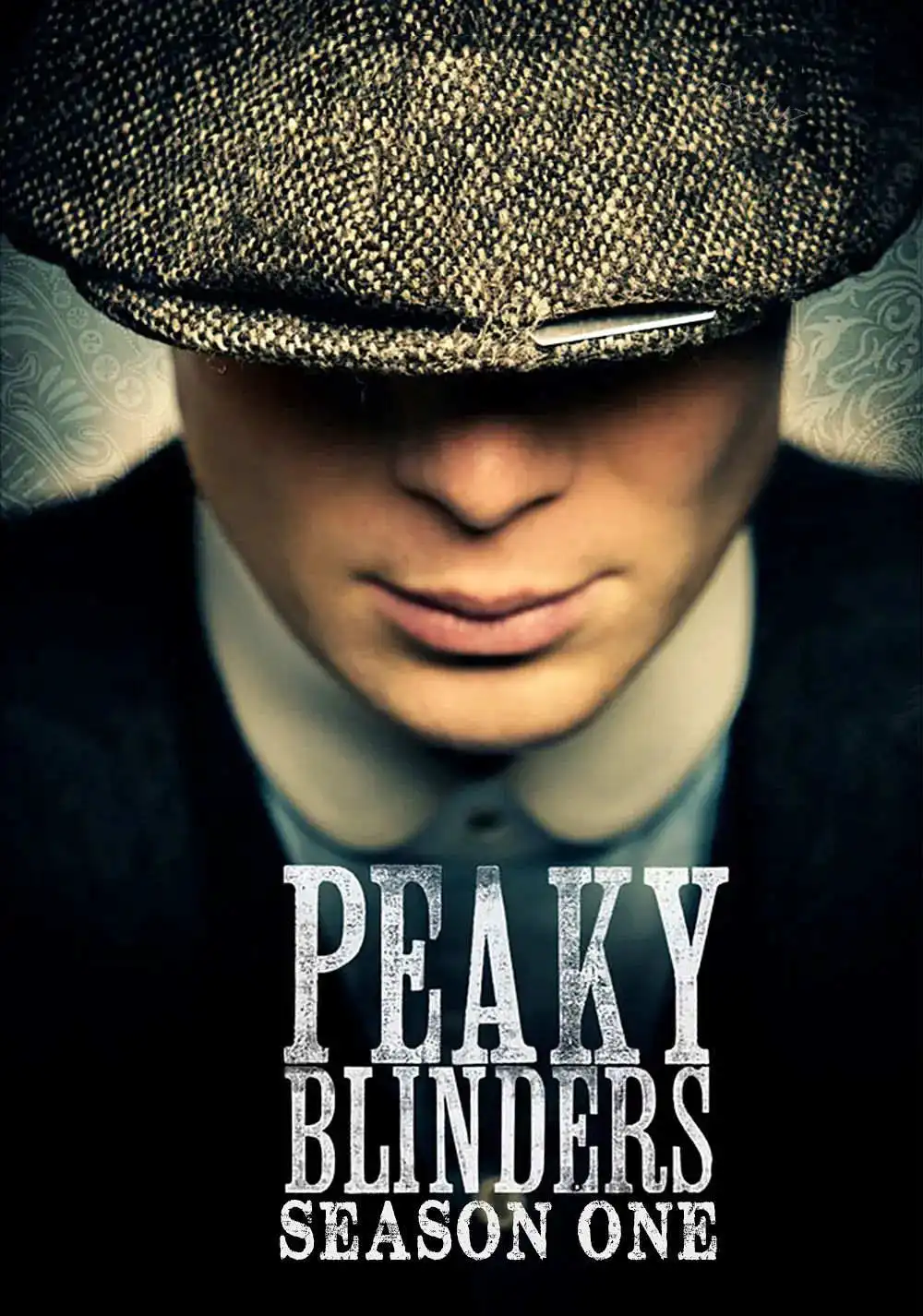Популярный британский Бандитский Гангстер сериал Peaky Blinders семейная декоративная живопись постер настенное искусство без рамки o872