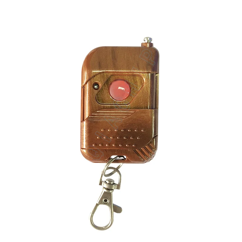 Универсальный беспроводной пульт дистанционного управления FUNSHION 433 МГц 12 в пост.