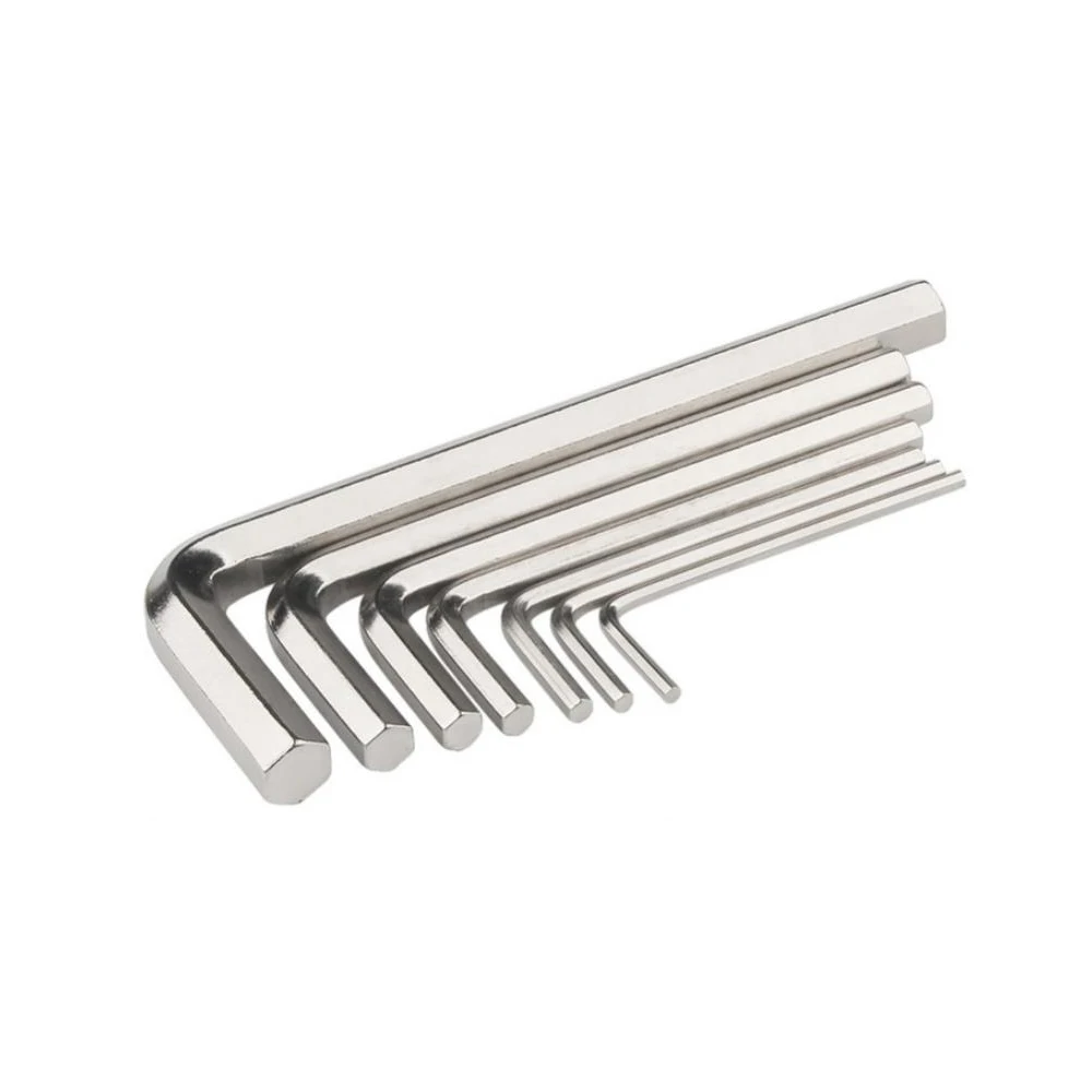 

Шестигранный ключ 1,5-12 мм LJBS1.5-12 мм