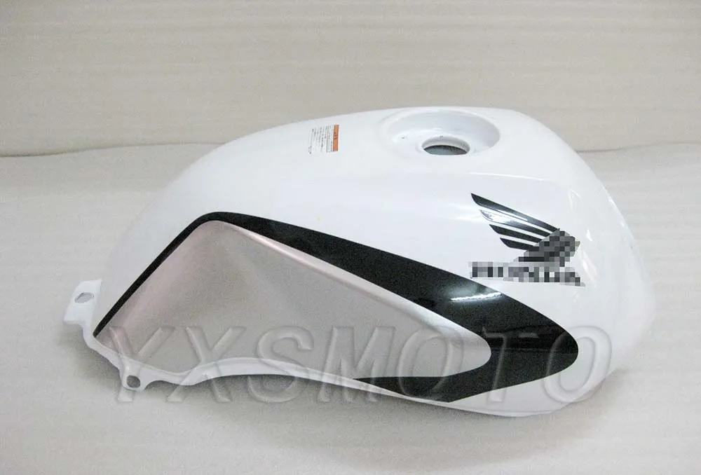 Новый набор механических обтекателей для литья под давлением honda CB400 VTEC 3