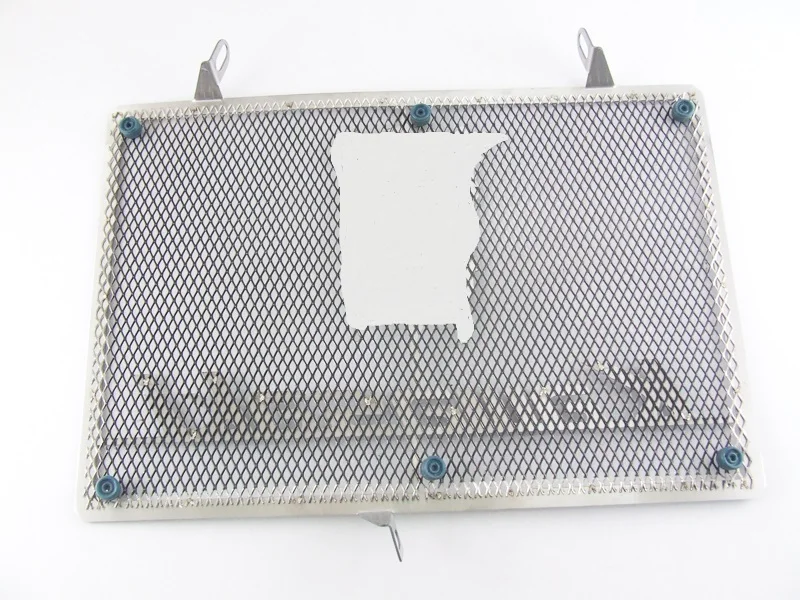 

Motorcycle Radiator Grille Guard Cover Protector For KAWASAKI Z1000 2010-2016 Z1000SX 2011-2015