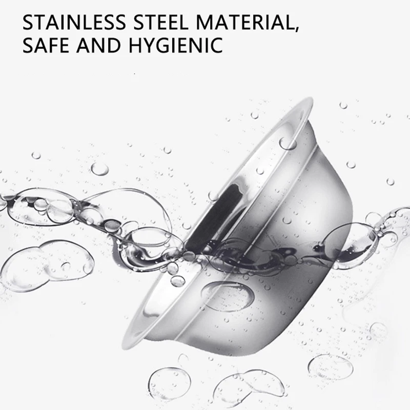 Двойная чаша для домашних животных автоматическая фоточаша кормления чаши из