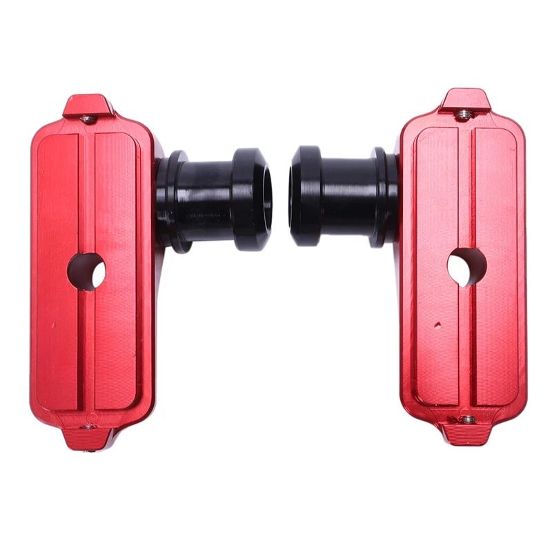 Мотоциклетные задние колеса оси маятниковые катушки с базой для Honda CBR500R CB500F CB500X