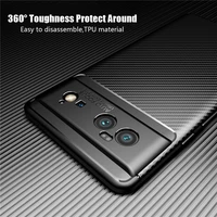 for google pixel 6 case shockproof tpu bumper soft silicone smooth matte armor back cover pixel 6 phone case for google pixel 6