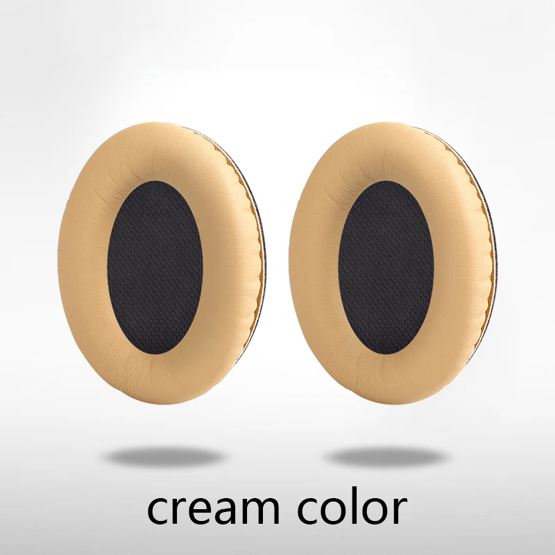 

Replacement Earpads Cushion For Bose Quiet Comfort 2 QC2 QC15 QC25 QC35 AE2 AE2i AE2w Headphones