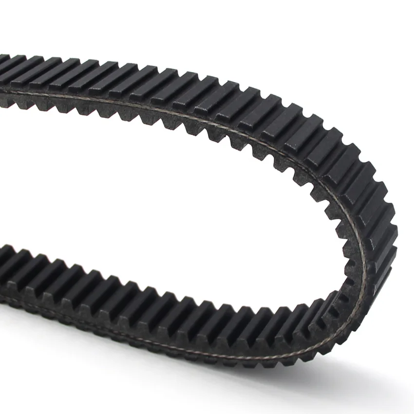 Резиновый ремень передач для мотоцикла John Deere Gator HPX 854cc 617cc 2004-2017 аксессуары