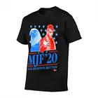 Мужская футболка Aew Merch Mjf, Мы заслуживаем лучшей элитной борьбы, аниме, футболка большого размера, мужские джинсы с изображением робота