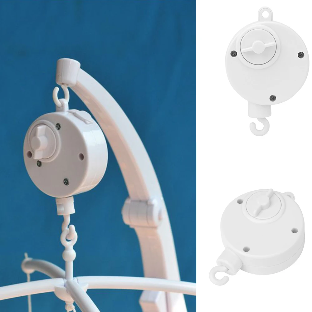 Новое поступление 2020 детская музыкальная шкатулка для детской коляски подвесной