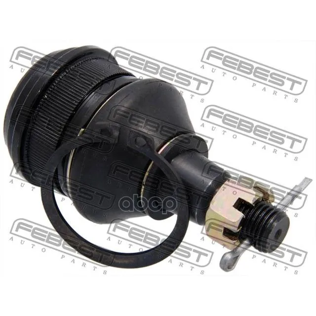 Опора Шаровая Нижнего Рычага | Перед Прав/Лев Toyota Isis Anm1#/Zgm1#/Znm10 2004.09 [Jp] Febest арт.