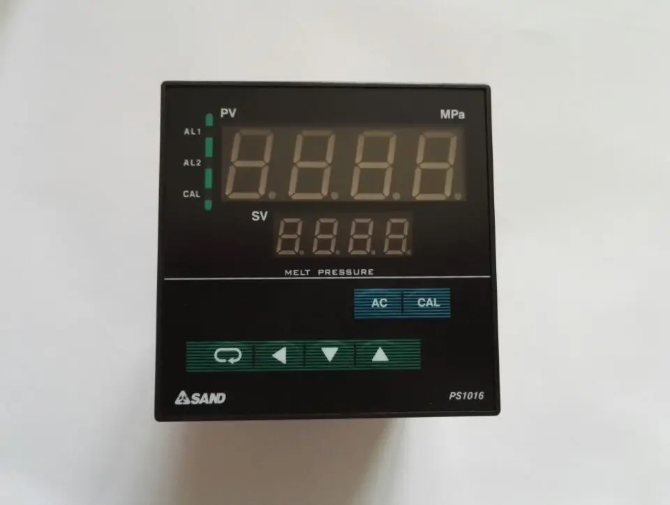 Интеллигентая (ый) цифровой Давление метр PS1016 050 206 311|Датчик ABS| |