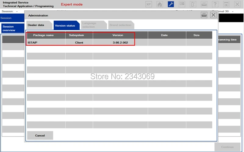 2019 12 ISTA/D 4 20 ISTA/P 3 66 для BMW ICOM wifi next программное обеспечение 480G SSD многоязычный с