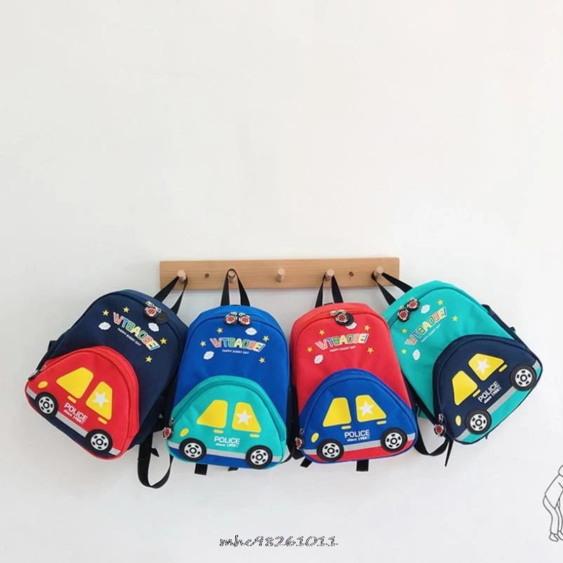 Рюкзаки Disney для мужчин и женщин светящийся школьный ранец ноутбука с рисунками