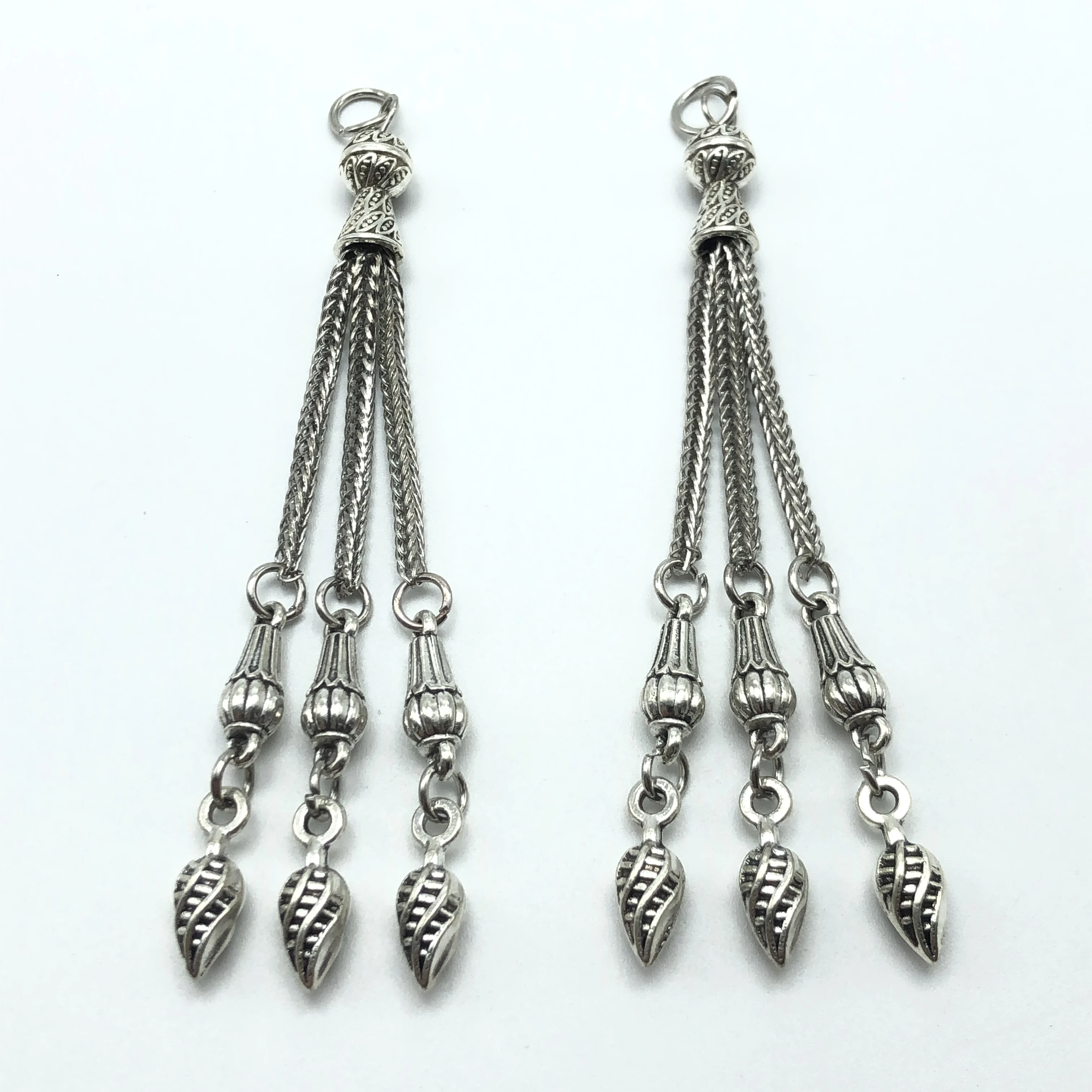 3 шт. турецкие семена четки кулон мусульманский для самостоятельного