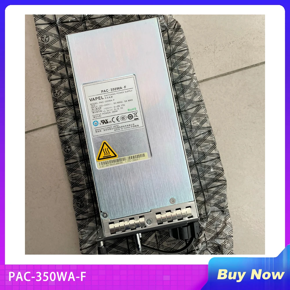 

Переменный ток импульсный источник питания CE6800 5700 350 Вт PAC-350WA-F модуль полностью протестирован