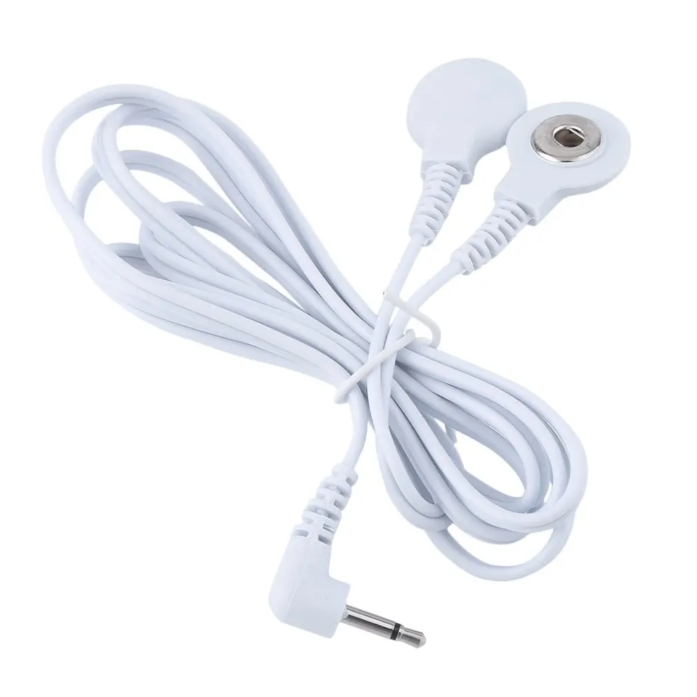 Цифровой электронный массаж тела для похудения импульсный мышц расслабляющий