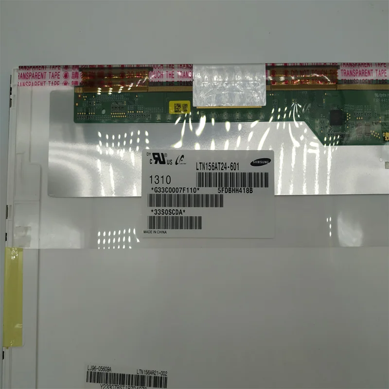 Новый ЖК-экран для ноутбука Acer Aspire E1-571 15 6 WXGA HD | Компьютеры и офис