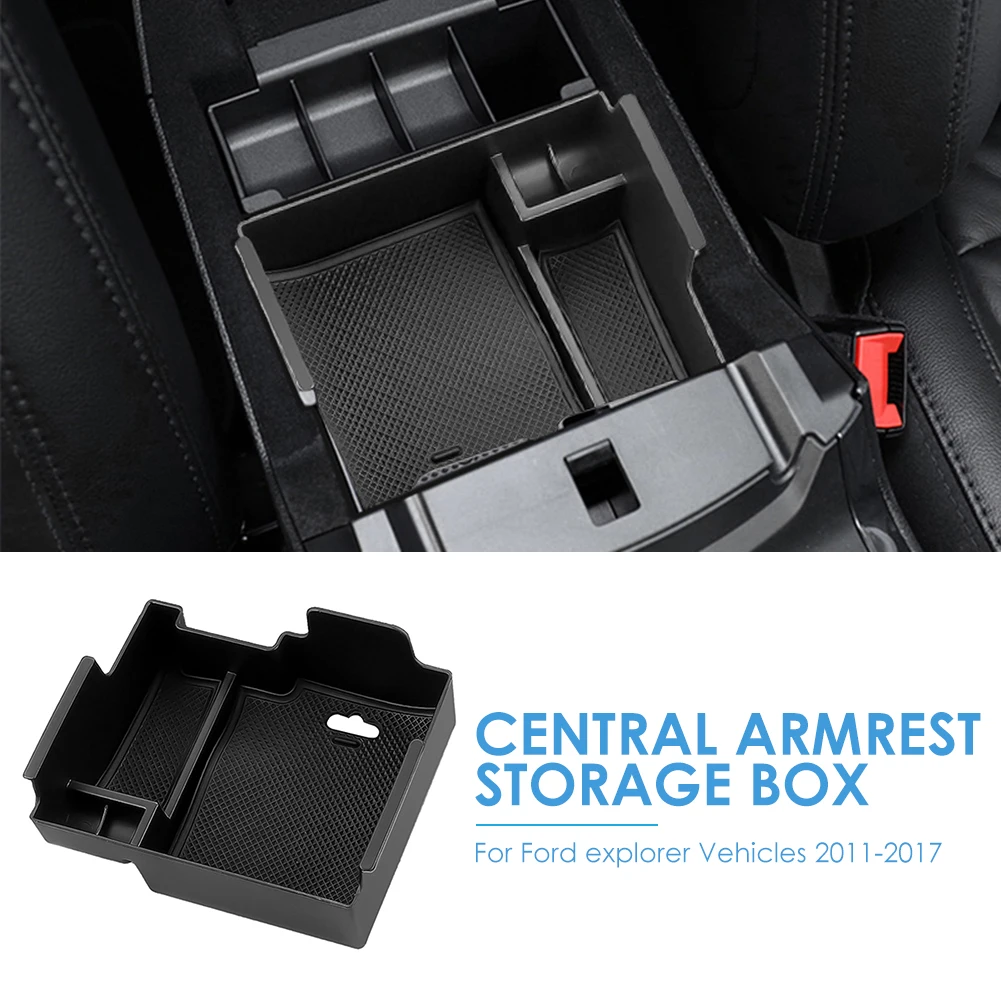 Подлокотник для консоли коробка хранения подлокотник личных автомобильных