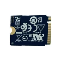 Samsung 512GB PM991 SSD M 2 MZ-9LQ5120 Internal PCIe 3 0 FXV70K0Q 2230 NVMe