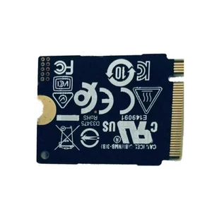 samsung 512gb pm991 ssd m 2 mz 9lq5120 internal pcie 3 0 x4 fxv70k0q 2230 nvme free global shipping