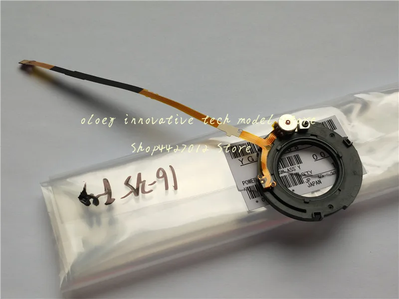 

NEW 16-35 F4 LENS Aperture Flex Cable For CANON EF 16-35 mm F/4L Repair Part FREE SHIPPING!