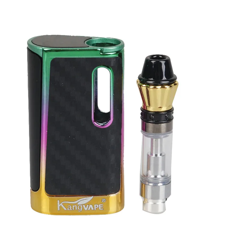 Оригинальная электронная сигарета Kangvape Klasik комплект с аккумулятором 650 мАч
