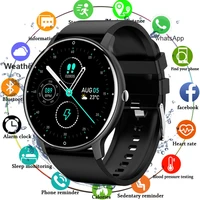chotog 2021 sports smart watch men women ip67 waterproof blood pressure fitness tracker bracelet smartwatch for android iosbox