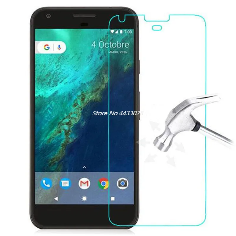 

Premium Tempered Glass For Google Pixel 2 3 3A 4 4A 5A 5G 5 XL Lite 1 Pixel2 Pixel3 HTC Screen Protector Protective Film