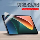 Защитная пленка для экрана Xiaomi Pad 5 Pro, матовая пленка для Xiaomi Mi Pad5 5 Pro MiPad 5 2021, 11 дюймов