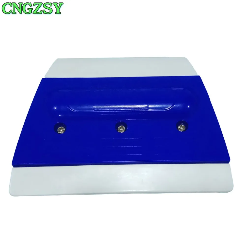 CNGZSY двухсторонний резиновый скребок Инструмент для обмотки автомобильной