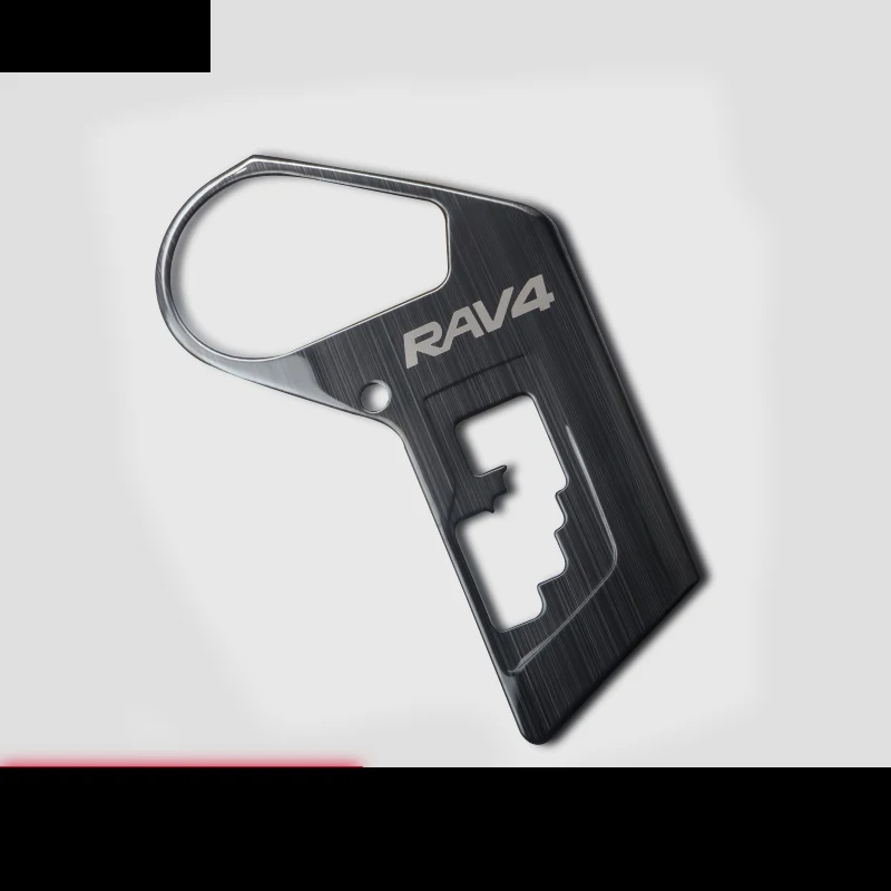 Lsrtw2017 автомобильная пепельница из нержавеющей стали Рамка зубчатая Панель