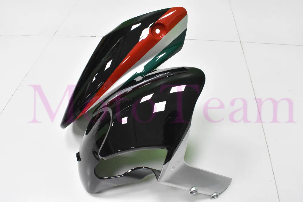Новинка для Ducati Monster 696 795 796 M1100 2009 2010 2011 обтекатель комплект кузова ABS moto rcycle moto(литье под давлением