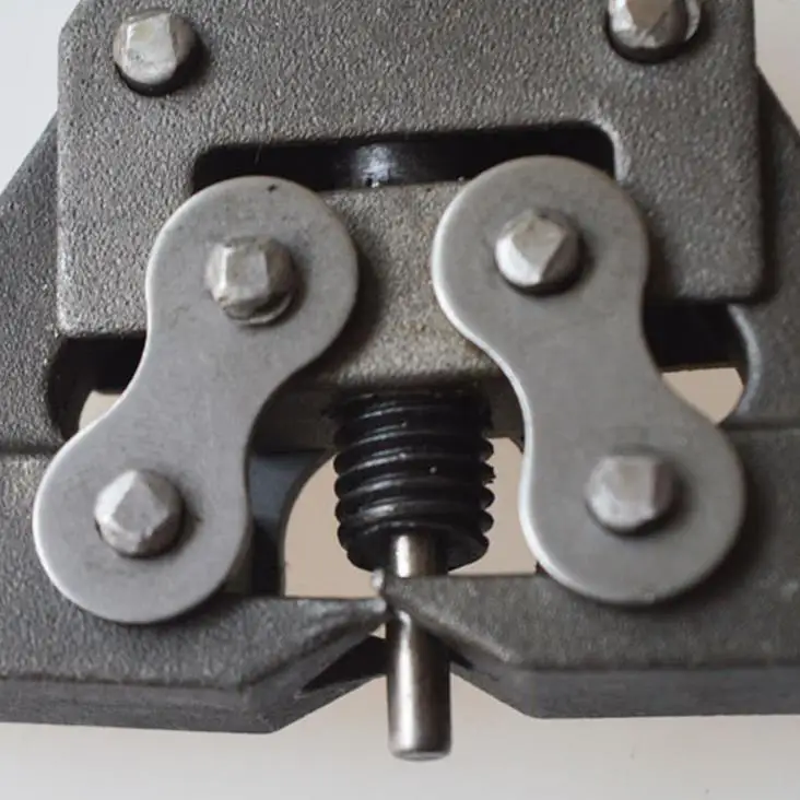 Универсальный инструмент для велосипедной цепи с цепным крючком сплиттер резак